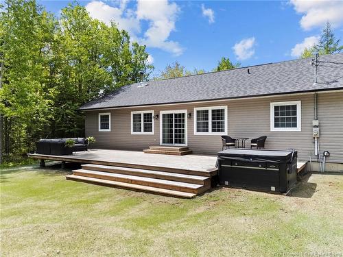 2272 Route 620, Royal Road, NB 