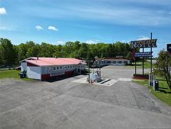 1353 Route 17  Saint-Léonard-Parent, NB E7E 2N6