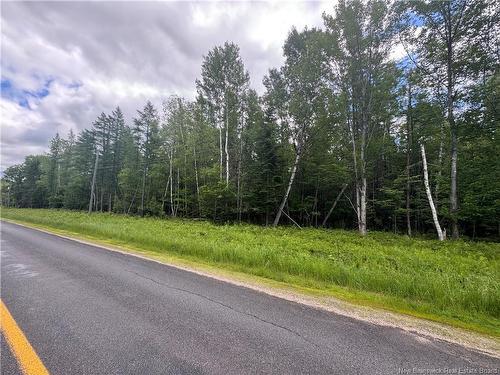 - Route 690, Maquapit Lake, NB 