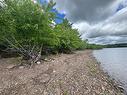 - Route 690, Maquapit Lake, NB 