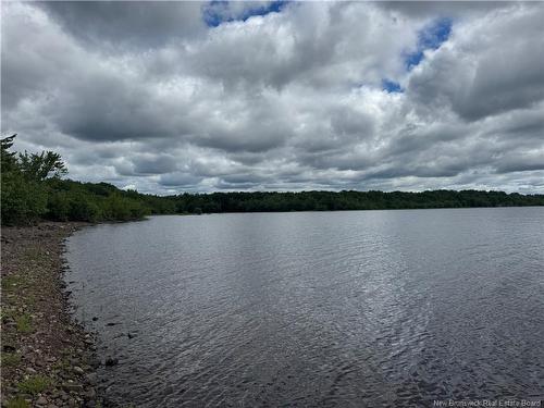 - Route 690, Maquapit Lake, NB 