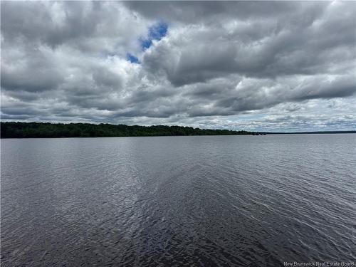 - Route 690, Maquapit Lake, NB 