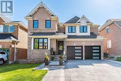 97 GRIST MILL DRIVE Halton Hills, ON L7G 6B7