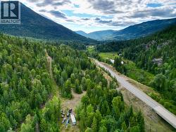 5105 3 Highway Salmo, BC V0G 1Z0