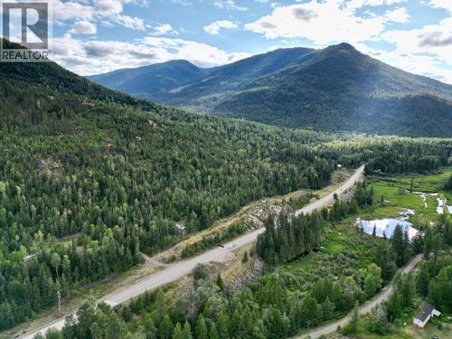 5105 3 Highway, Salmo, BC 
