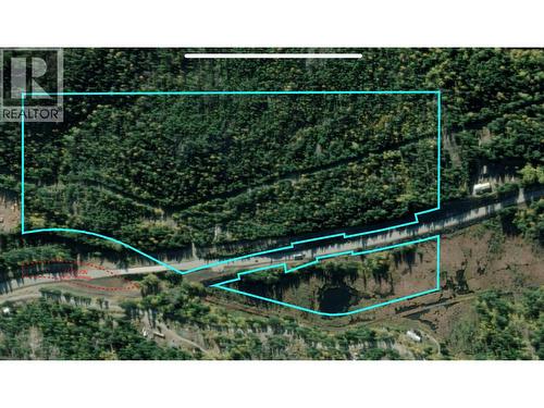 5105 3 Highway, Salmo, BC 
