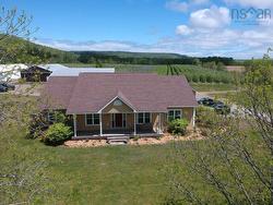 1124 Steadman Road  Billtown, NS B0P 1J0