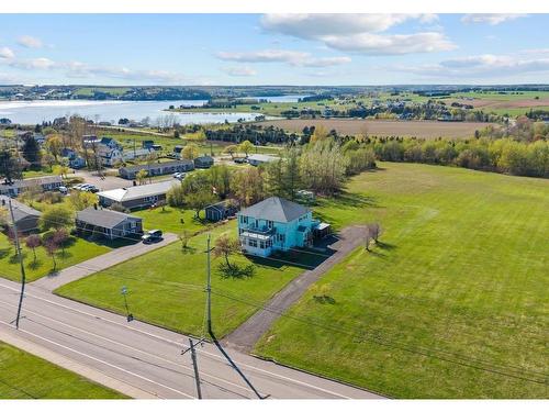57 CHAPEL Avenue  Souris, PE C0A 2B0