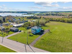 57 CHAPEL Avenue Souris, PE C0A 2B0