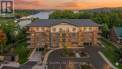 310 - 12 CLARA DRIVE Prince Edward County (Picton Ward), ON K0K 2T0
