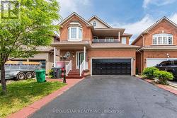 55 NEWARK WAY  Brampton, ON L7A 2W8