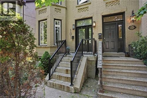 101 Victoria Avenue S, Hamilton, ON 