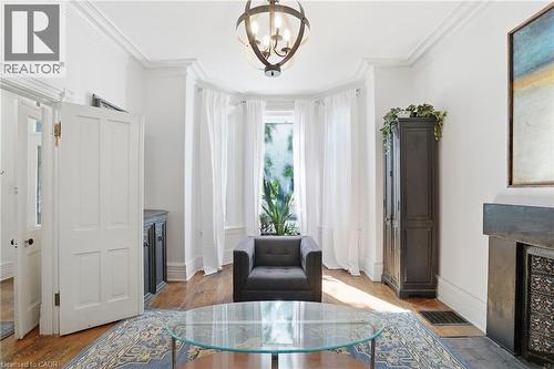 101 Victoria Avenue S, Hamilton, ON 