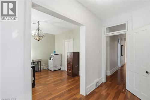 101 Victoria Avenue S, Hamilton, ON 