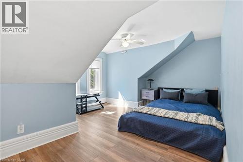 101 Victoria Avenue S, Hamilton, ON 