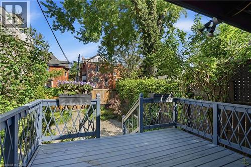 101 Victoria Avenue S, Hamilton, ON 