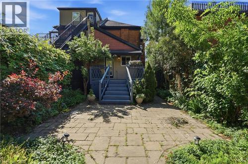 101 Victoria Avenue S, Hamilton, ON 