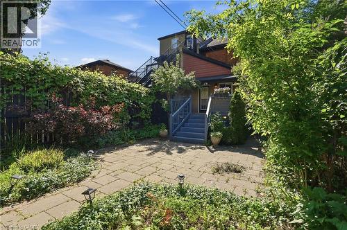 101 Victoria Avenue S, Hamilton, ON 