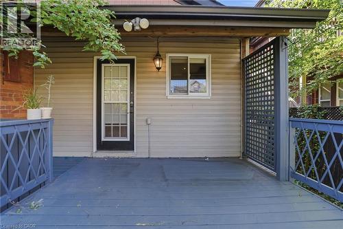 101 Victoria Avenue S, Hamilton, ON 