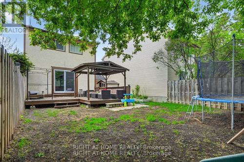 1633 Lafrance Drive, Ottawa, ON 