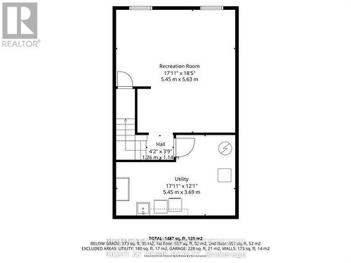 1633 Lafrance Drive, Ottawa, ON 