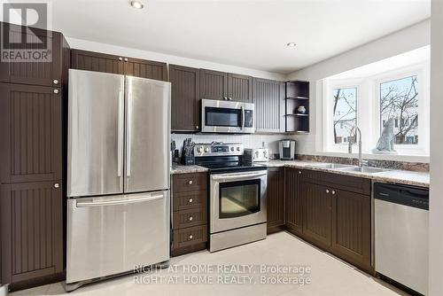 1633 Lafrance Drive, Ottawa, ON 