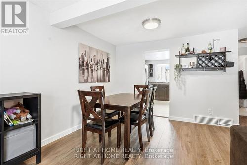 1633 Lafrance Drive, Ottawa, ON 