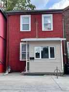 2ND FLOOR - 29 GLASGOW STREET Toronto, ON M5T 2C1