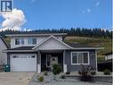 2744 Cedar Ridge Street, Lumby, BC  - Outdoor With Facade 