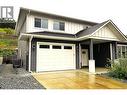 2744 Cedar Ridge Street, Lumby, BC  - Outdoor 