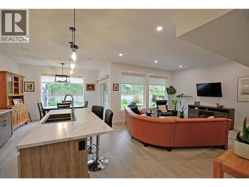 2744 Cedar Ridge Street, Lumby, BC - Indoor