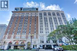 112 KING Street E Unit# PH6 Hamilton, ON L8N 1A8