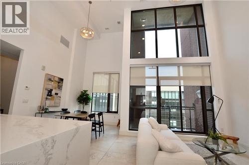 112 King Street E Unit# Ph6, Hamilton, ON - Indoor