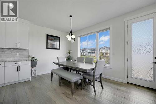 192 Sandpiper Landing, Chestermere, AB 