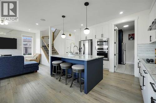 192 Sandpiper Landing, Chestermere, AB 