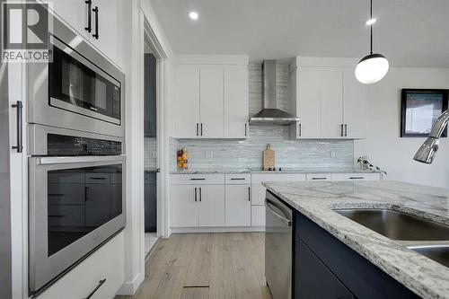 192 Sandpiper Landing, Chestermere, AB 
