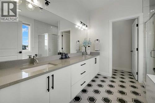 192 Sandpiper Landing, Chestermere, AB 