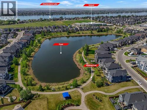 192 Sandpiper Landing, Chestermere, AB 