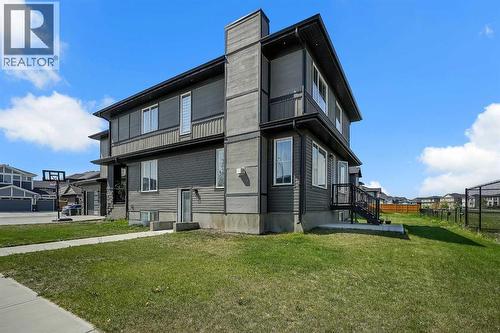 192 Sandpiper Landing, Chestermere, AB 