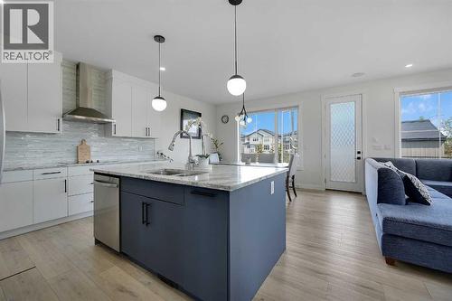192 Sandpiper Landing, Chestermere, AB 