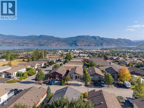 Okanagan Lake Views - 2440 Old Okanagan Highway Unit# 1304, West Kelowna, BC 