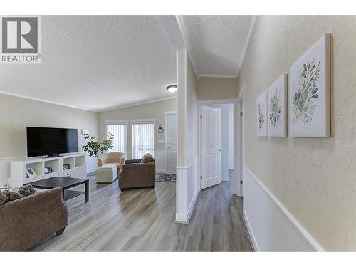 Living Room - 2440 Old Okanagan Highway Unit# 1304, West Kelowna, BC 
