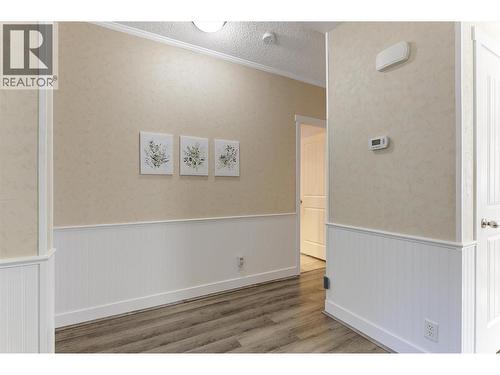 Hallway to Bedrooms - 2440 Old Okanagan Highway Unit# 1304, West Kelowna, BC 