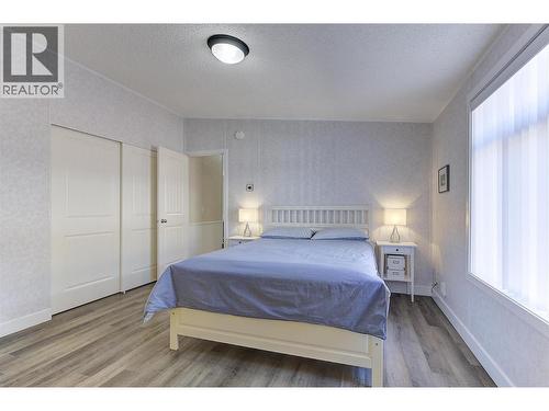 Primary Bedroom with Ensuite - 2440 Old Okanagan Highway Unit# 1304, West Kelowna, BC 