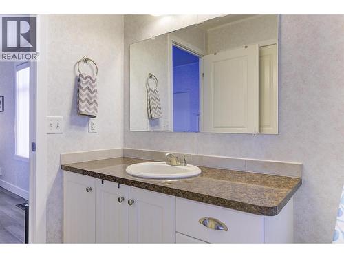 Ensuite - 2440 Old Okanagan Highway Unit# 1304, West Kelowna, BC 