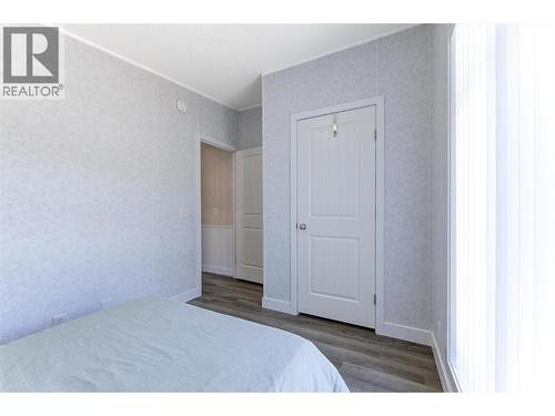 Second Bedroom – Alternate View - 2440 Old Okanagan Highway Unit# 1304, West Kelowna, BC 