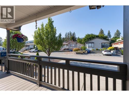 Quiet Street - 2440 Old Okanagan Highway Unit# 1304, West Kelowna, BC 