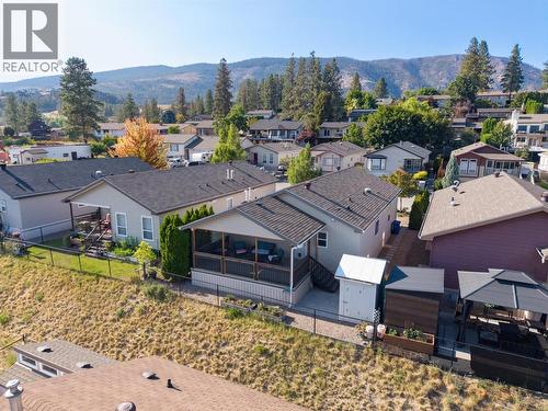 Bird's-Eye View - 2440 Old Okanagan Highway Unit# 1304, West Kelowna, BC 
