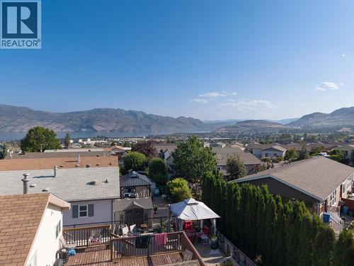 Enjoy the Views - 2440 Old Okanagan Highway Unit# 1304, West Kelowna, BC 