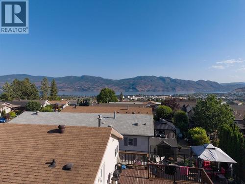 Scenic Mountain Panorama - 2440 Old Okanagan Highway Unit# 1304, West Kelowna, BC 